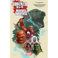 Godzilla vs. the Marvel Universe - Paperback
