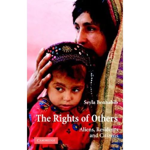 The Rights of Others - Paperback