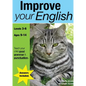 Improve Your English (ages 9-14 years): Teach Your Child Good Punctuation And Grammar - Paperback