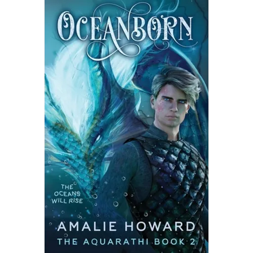 Oceanborn - Paperback