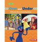 Over and Under: A Sesame Street (R) Guessing Game - Paperback