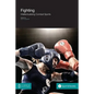 Fighting: Intellectualising Combat Sports - Paperback