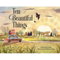 Ten Beautiful Things - Hardcover