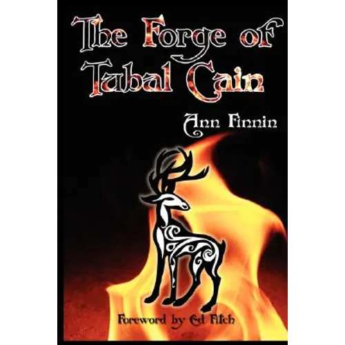 The Forge of Tubal Cain - Paperback