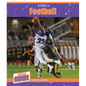 Stem in Football - Library Binding