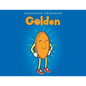 Golden - Paperback