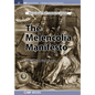 The Melencolia Manifesto - Hardcover