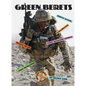 Green Berets - Paperback