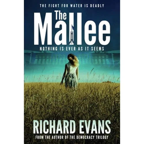 The Mallee: Rose changes her name but not her attitude. - Paperback