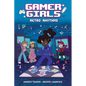 Gamer Girls: Retro Rhythms: Volume 4 - Hardcover