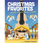 Christmas Music for the Puerto Rican Cuatro: Samuel Ramos - Paperback