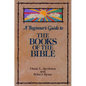 A Beginner's Guide to the Books of the Bible - Paperback