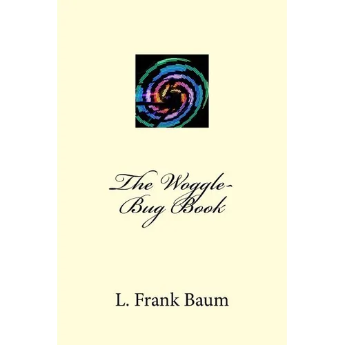 The Woggle-Bug Book - Paperback