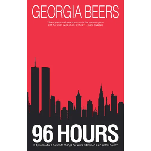 96 Hours - Paperback
