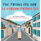 The Frenglish Boy / Le Garçon Franglais - Hardcover