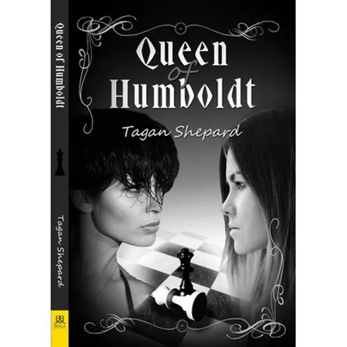Queen of Humboldt - Paperback