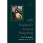 England's Insular Imagining: The Elizabethan Erasure of Scotland - Hardcover