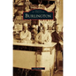 Burlington - Hardcover