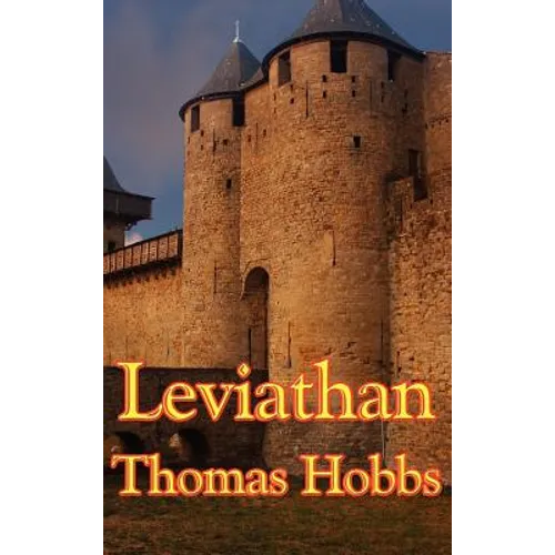 Leviathan - Hardcover