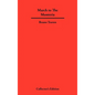 March to The Monteria - Hardcover