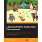 Learning Python Application Development - Paperback