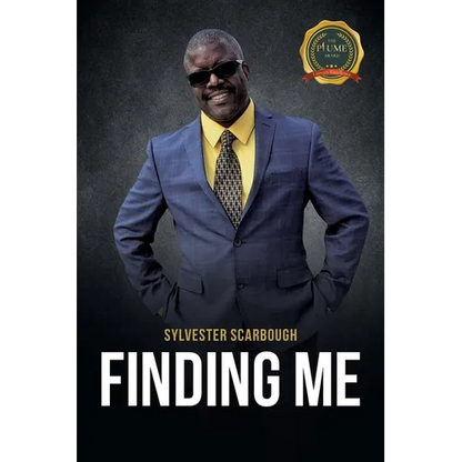 Finding Me - Paperback