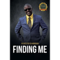 Finding Me - Paperback