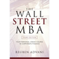 The Wall Street Mba, Third Edition: Your Personal Crash Course in Corporate Finance - Paperback