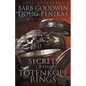Secrets of the Totenkopf Rings: Lost Treasures - Paperback