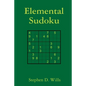 Elemental Sudoku - Paperback