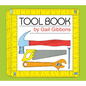 Tool Book - Board Book
