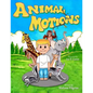 Animal Motions - Paperback