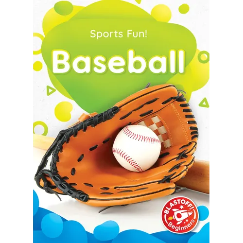 Baseball - Library Binding