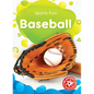 Baseball - Library Binding
