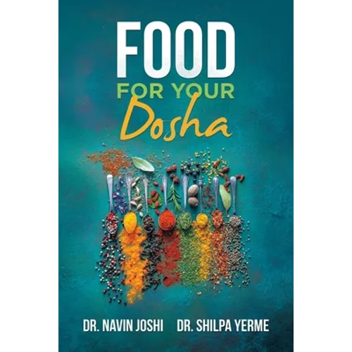Food for Your Dosha - Paperback
