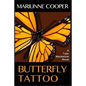 Butterfly Tattoo - Paperback