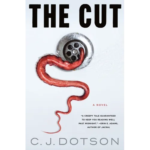 The Cut - Hardcover