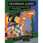 Grammar Games: Cognitive, Affective and Drama Activities for Efl Students - Paperback