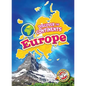 Europe - Paperback