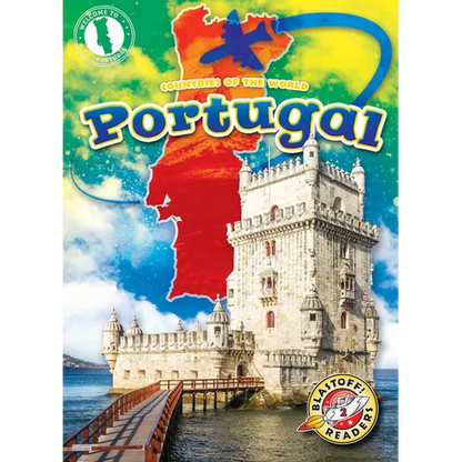 Portugal - Library Binding