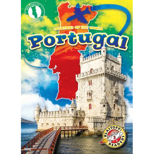Portugal - Library Binding