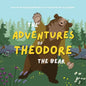 The Adventures of Theodore the Bear - Paperback