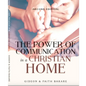 The Power of Communication in a Christian Home - Paperback