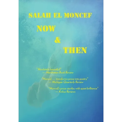 Now and Then - Hardcover