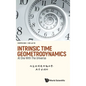 Intrinsic Time Geometrodynamics: At One with the Universe - Hardcover