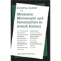 Essential Papers on Messianic Movements and Personalities in Jewish History - Paperback