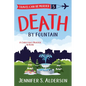 Death by Fountain: A Christmas Murder in Rome - Paperback