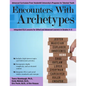 Encounters with Archetypes: Integrated Ela Lessons for Gifted and Advanced Learners in Grades 4-5 - Paperback