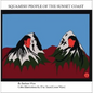 Squamish People of the Sunset Coast - Paperback