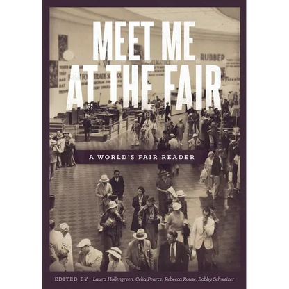 Meet Me at the Fair: A World's Fair Reader - Paperback